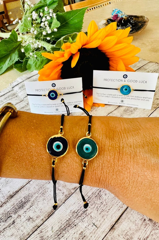 Şans ve Koruma - Nazar Bilekliği