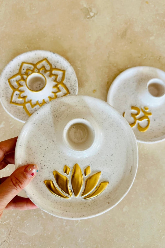 Palo Santo Tütsülük