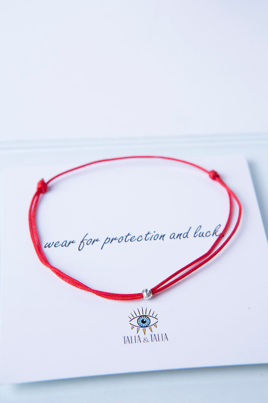 Dilek Bilekliği - Tav