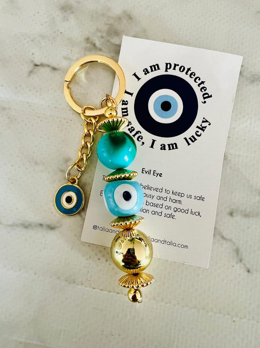 TANSU Anahtarlık Ve Çanta Süsü