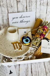 Başak Burcu Hediye Seti