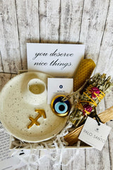 Yay Burcu Hediye Seti