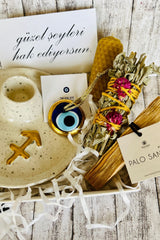 Yay Burcu Hediye Seti