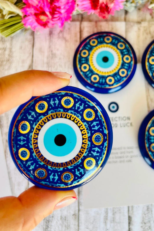 Nazar Boncuk Magnet