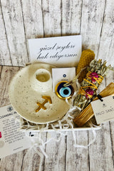 Yay Burcu Hediye Seti