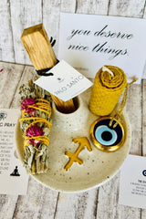 Yay Burcu Hediye Seti