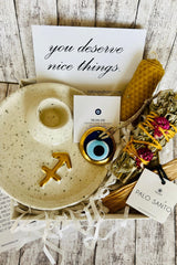 Yay Burcu Hediye Seti