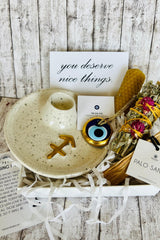 Yay Burcu Hediye Seti