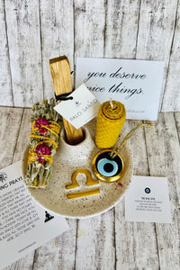 Terazi Burcu Hediye Seti