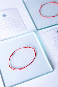 Dilek Bilekliği - Alia