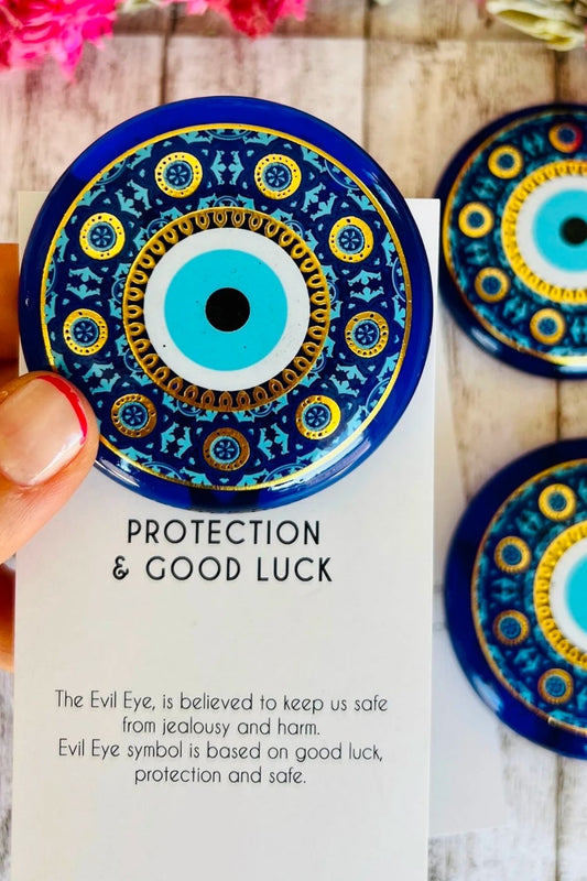 Nazar Boncuk Magnet