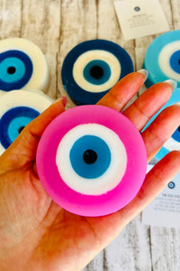 Enerji Temizliği - Nazar Sabunu