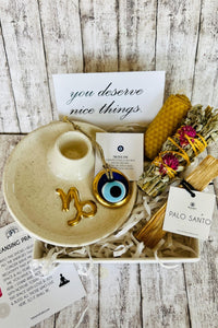 Oğlak Burcu Hediye Seti