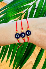 Teşekkür Bilekliği - Koruma ve Şans