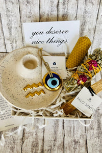 Kova Burcu Hediye Seti