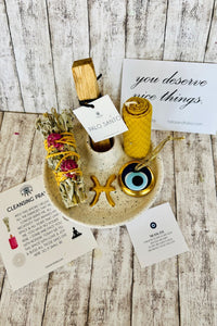 Balık Burcu Hediye Seti