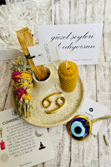 Yengeç Burcu Hediye Seti