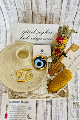 Yengeç Burcu Hediye Seti