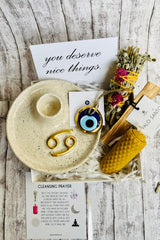 Yengeç Burcu Hediye Seti