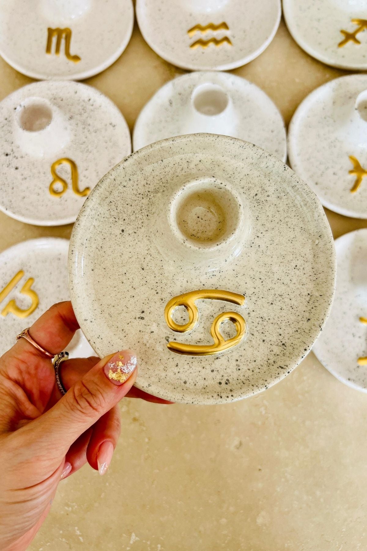 Yengeç Burcu Hediye Seti