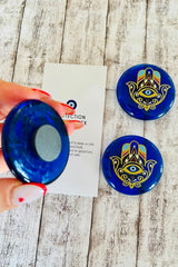 Fatma'nın Eli Cam Magnet