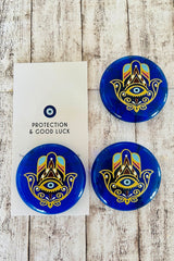 Fatma'nın Eli Cam Magnet