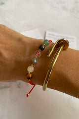 Para ve Başarı Bilekliği