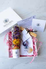 Mutluluk ve Huzur Ritüel Seti