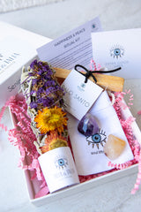 Mutluluk ve Huzur Ritüel Seti