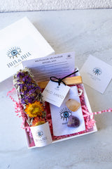 Mutluluk ve Huzur Ritüel Seti