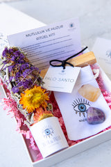 Mutluluk ve Huzur Ritüel Seti