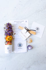 Mutluluk ve Huzur Ritüel Seti