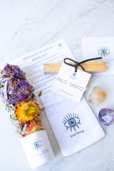 Mutluluk ve Huzur Ritüel Seti