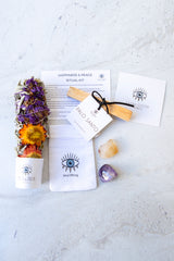 Mutluluk ve Huzur Ritüel Seti