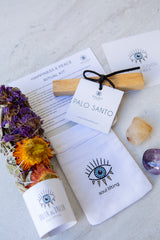 Mutluluk ve Huzur Ritüel Seti