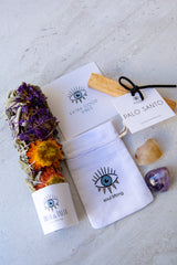 Mutluluk ve Huzur Ritüel Seti