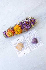 Mutluluk ve Huzur Ritüel Seti