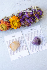 Mutluluk ve Huzur Ritüel Seti