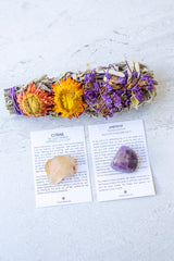 Mutluluk ve Huzur Ritüel Seti