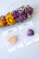 Mutluluk ve Huzur Ritüel Seti