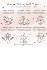 Kristallerle Başlangıç Seti