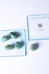 Aventurin Kristali - Şans ve Bolluk