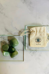 Aventurin Kristali - Şans ve Bolluk