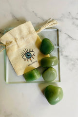 Aventurin Kristali - Şans ve Bolluk