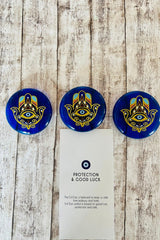 Fatma'nın Eli Cam Magnet