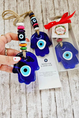 Hamsa El Duvar Dekoru