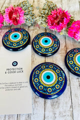Nazar Boncuk Magnet