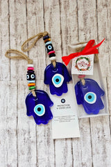 Hamsa El Duvar Dekoru