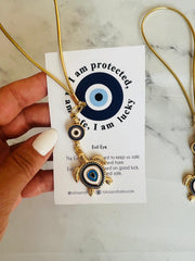 Gaze Kaplumbağ Nazar Boncuklu Araba Dikiz Aynası Süsü