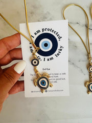 Gaze Kaplumbağ Nazar Boncuklu Araba Dikiz Aynası Süsü